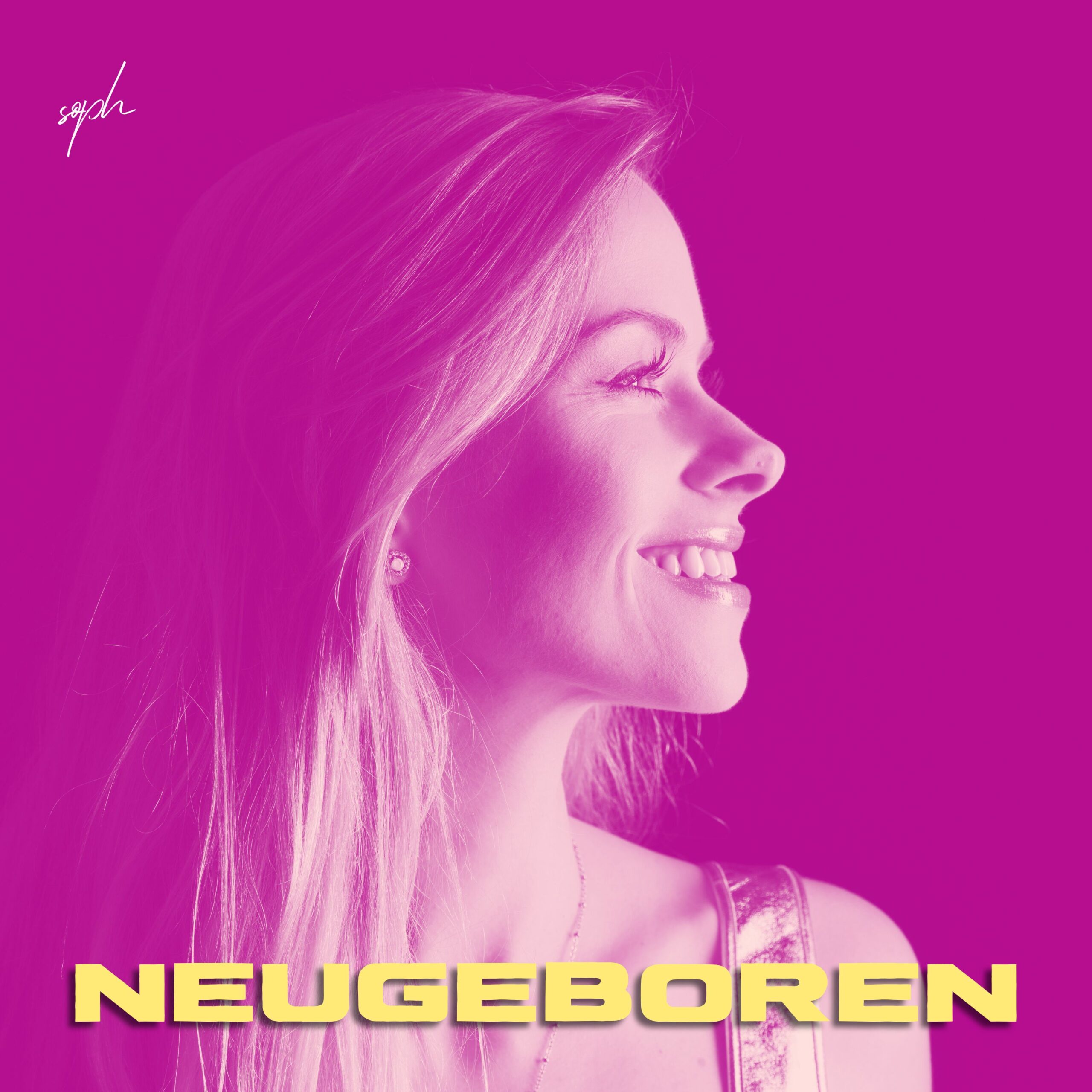 NEUGEBOREN